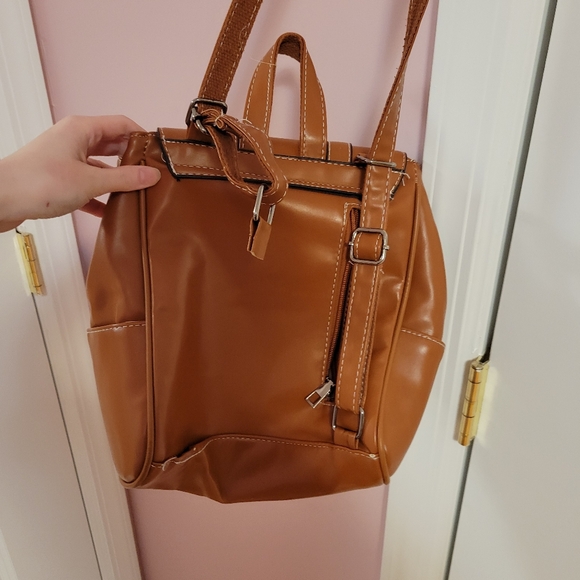 Leather Bag - Picture 4 of 7